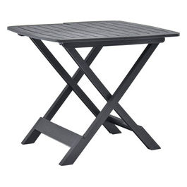 Effetto Legno Polipropilene 79x72x70 cm