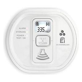 Ei208IDW i-Serie Rilevatore Monossido di Carbonio