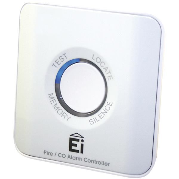 Ei Electronics Ei450 Alarm