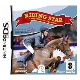 Eidos Interactive Riding Star per Nintendo DS