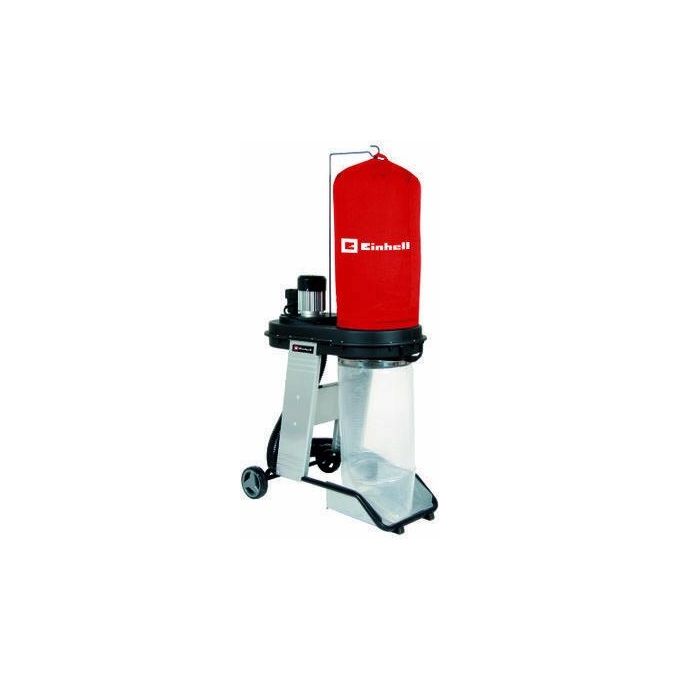 Einhell Aspiratrucioli Te Ve 550 1 A