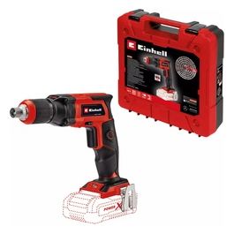 Avvitatore Per Cartongesso A Batteria Te-Dy 18 Li (Batteria Non Inclusa)