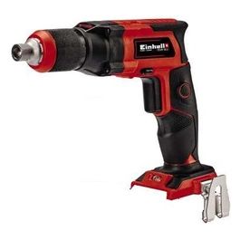 Einhell Avvitatore Per Cartongesso A Batteria Te-Dy 18 Li (Batteria Non Inclusa)