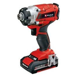 Einhell Avvitatore A Impulsi A Batteria Te-Ci 18/1 Li