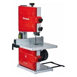 Einhell Sega A Nastro Per Legno E Materiali Plastici 250W Tc-Sb 200/1