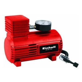 Einhell Mini Compressore Portatile Cc-Ac 12V