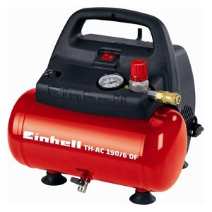 Compressore Portatile Einhell