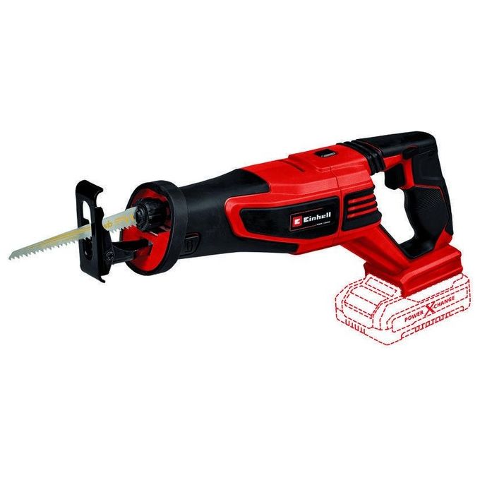 Einhell Gattuccio Universale A Batteria Te-Ap 18/28 Li Bl (Batteria Non Inclusa)