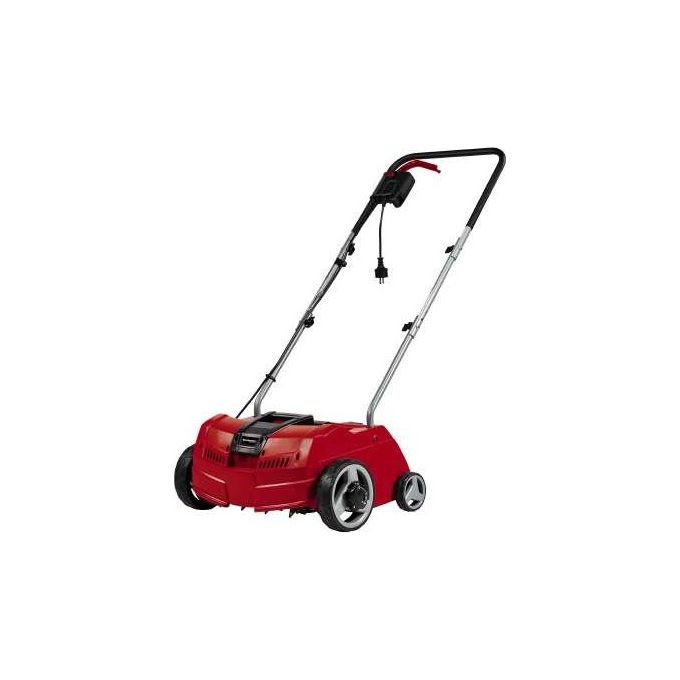 Einhell Scarificatore 1200W Nero Rosso Gc Es 1231 1