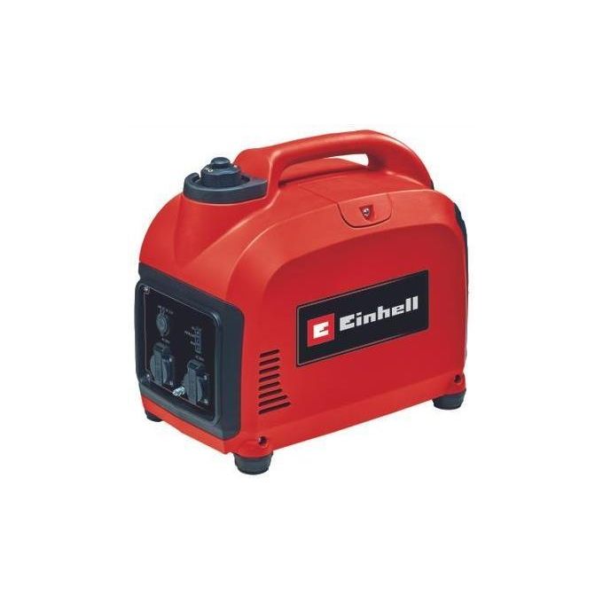 Einhell Generatore Di Corrente Inverter Tc-Ig 2000