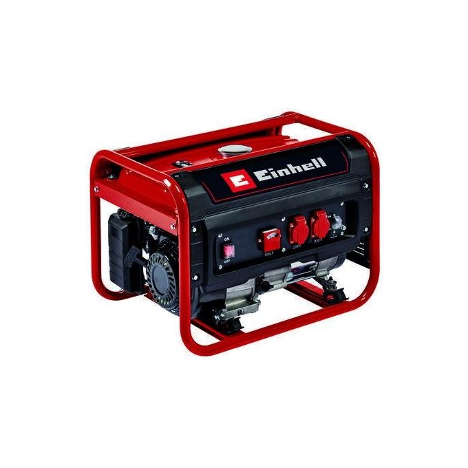Einhell Generatore Di Corrente Tc-Pg 25-1-E5