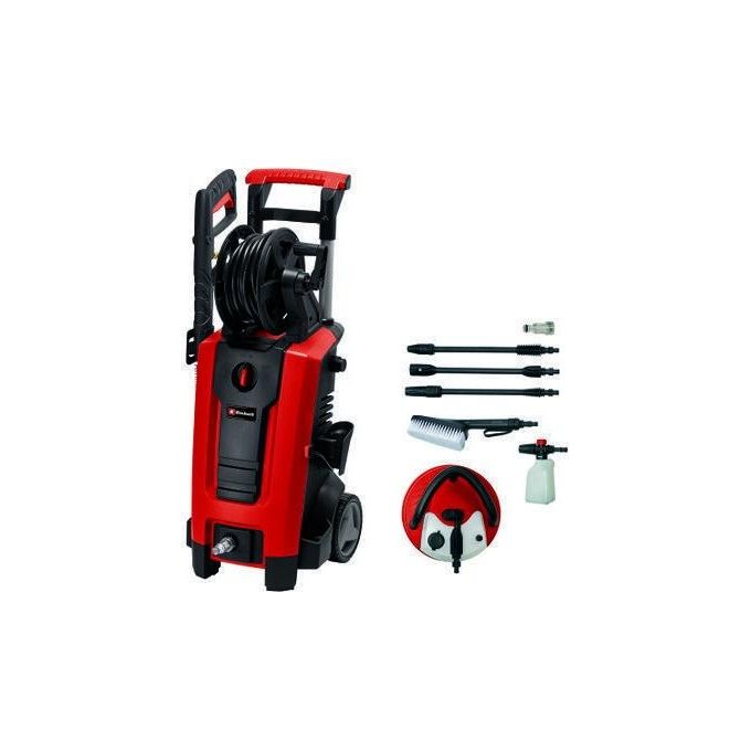 Einhell Idropulitrice Te Hp 170