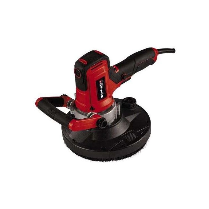 Einhell Levigatrice Per Muro Te-Dw 180