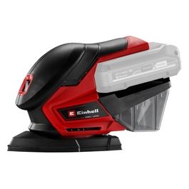 Levigatrice Orbitale A Batteria Te-Os 18/150 Li (Batteria Non Inclusa) 