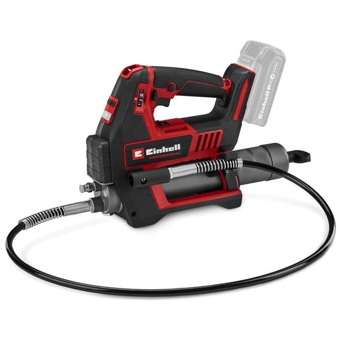 Einhell Mini saldatore a batteria TE-SI 18-480 Li E - Solo