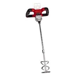 Einhell Miscelatore A Batteria Te-Mx 18 Li (Batteria Non Inclusa)