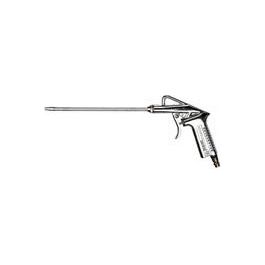 Einhell Pistola Soffiaggio Canna Lunga Per Compressore Con Attacco Rapido 