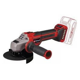 Professional Smerigliatrice Angolare a Batteria TP-AG 18/125 CE Q Li Power X-Change