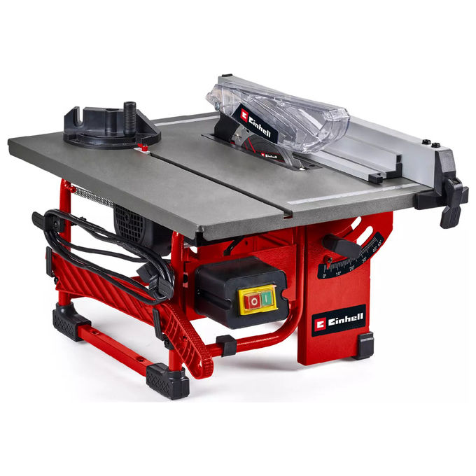 Einhell Sega Circolare da Banco TC-TS 8 I 800 W 200 mm