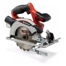 Sega Circolare A Batteria Te-Cs 18/165 Li (Batteria Non Inclusa) 