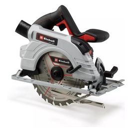 Sega Circolare A Batteria Te-Cs 18/190 Li Bl (Batteria Non Inclusa)