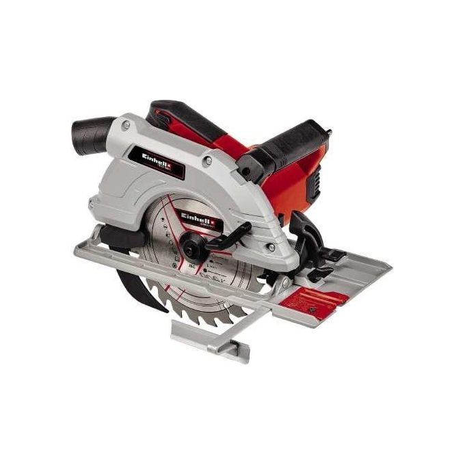 Einhell Sega Circolare Te Cs 190 1