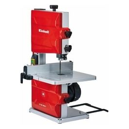 [ComeNuovo] Sega A Nastro Per Legno E Materiali Plastici 250W Tc-Sb 200/1