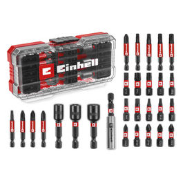 Set di Punte Standard T20 25mm Cromo Vanadio