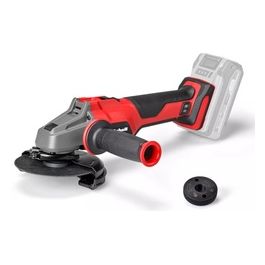 Smerigliatrice Angolare A Batteria Axxio 18/125 Q (Batteria Non Inclusa) 