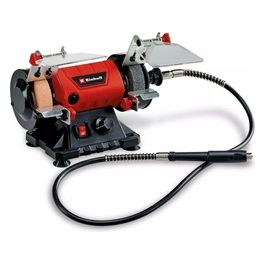 Smerigliatrice Da Banco Tc-Xg 75 