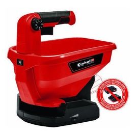 Einhell Spargitore A Batteria Ge-Us 18 Li (Batteria Non Inclusa) 