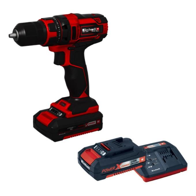 Einhell Special Kit Trapano