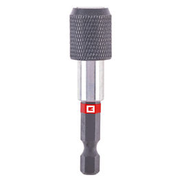 Supporto per Inserti a Sgancio Rapido 1/4"