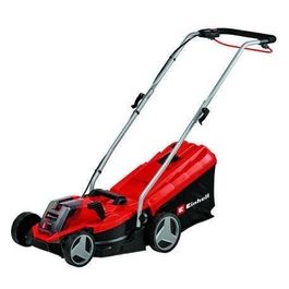 Einhell Tagliaerba A Batteria Ge-Cm 18/33 Li (Batteria Non Inclusa) 