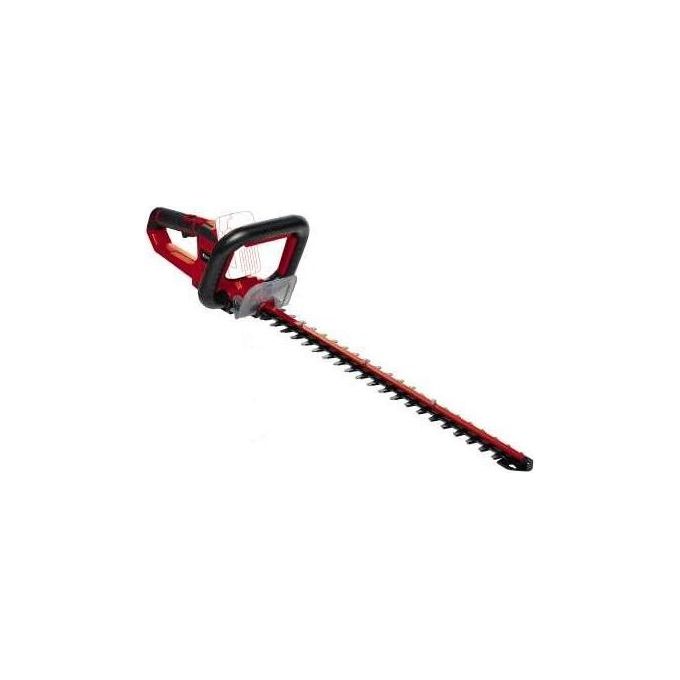 Einhell Tagliasiepi A Batteria Ge-Ch 18/60 Li (Batteria Non Inclusa) 