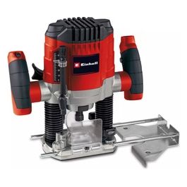 Fresatrice Verticale 1100W Th-Ro1100E