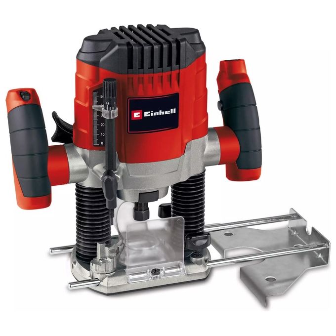 Einhell Fresatrice Verticale 1100W Th-Ro1100E