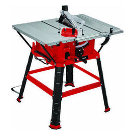 TC-TS 254 U Sega Circolare da Banco 2200W Taglio 8cm Rotazione 0-45°