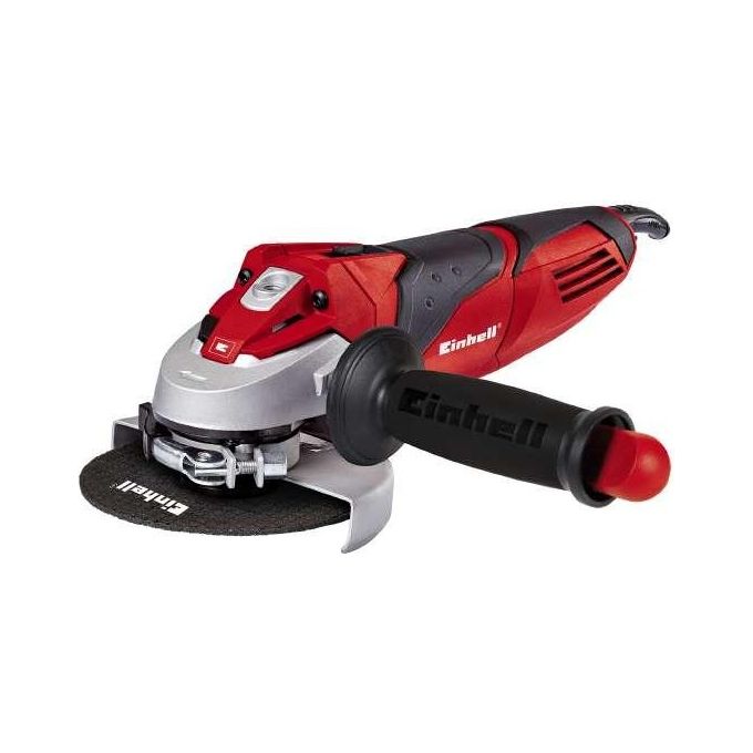 Image of Einhell Smerigliatrice Angolare Te-Ag 125