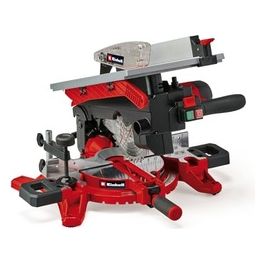 Te Ms 216 T Troncatrice con Banco Superiore