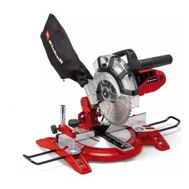 Troncatrice Per Legno Sega Circolare Tc-Ms 2112 