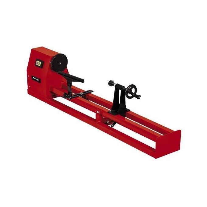 Einhell Tornio Per Legno Tc Ww 1000 1