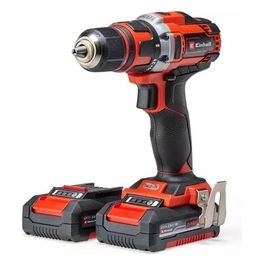 Trapano Avvitatore A Batteria Te-Cd 18/40 Li Kit