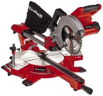 Einhell Troncatrice Radiale A