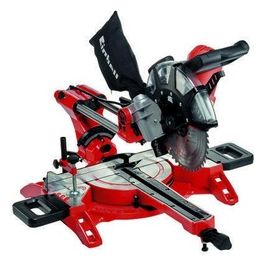 Einhell Troncatrice Radiale Tc-Sm 2534/1 Dual