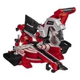 Einhell Troncatrice Radiale Te-Sm 216 Dual