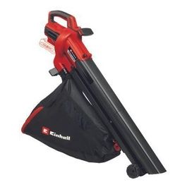 Einhell VENTURRO 18/210 Soffiatore di Foglie Cordless 210 km/h Nero/Rosso 3 V