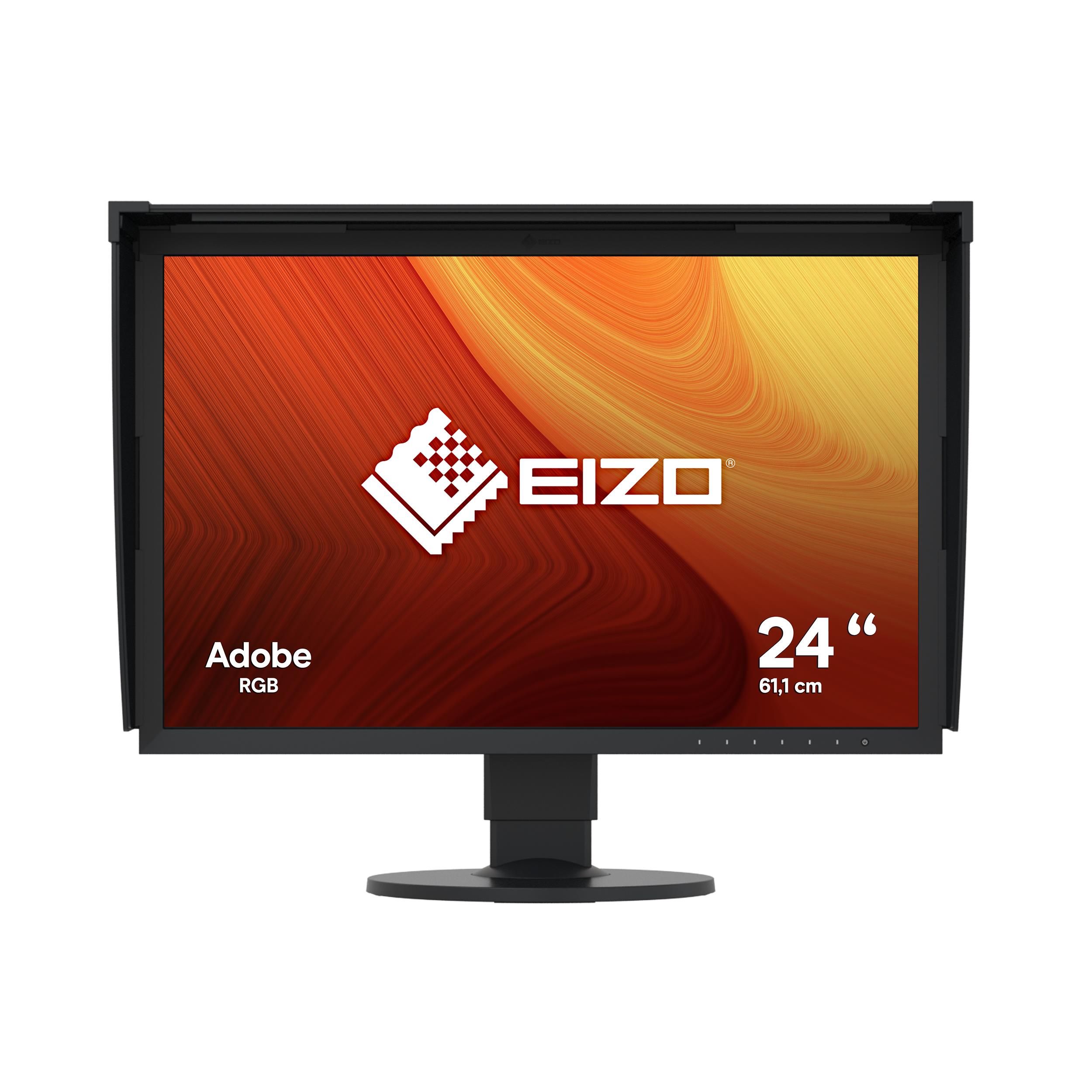 EIZO Monitor Coloredge 24.1