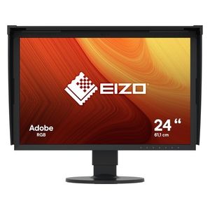 EIZO Monitor Coloredge 24.1" CG2420 1920 x 1200 Pixel wide Ips Tempo di risposta 10 ms 