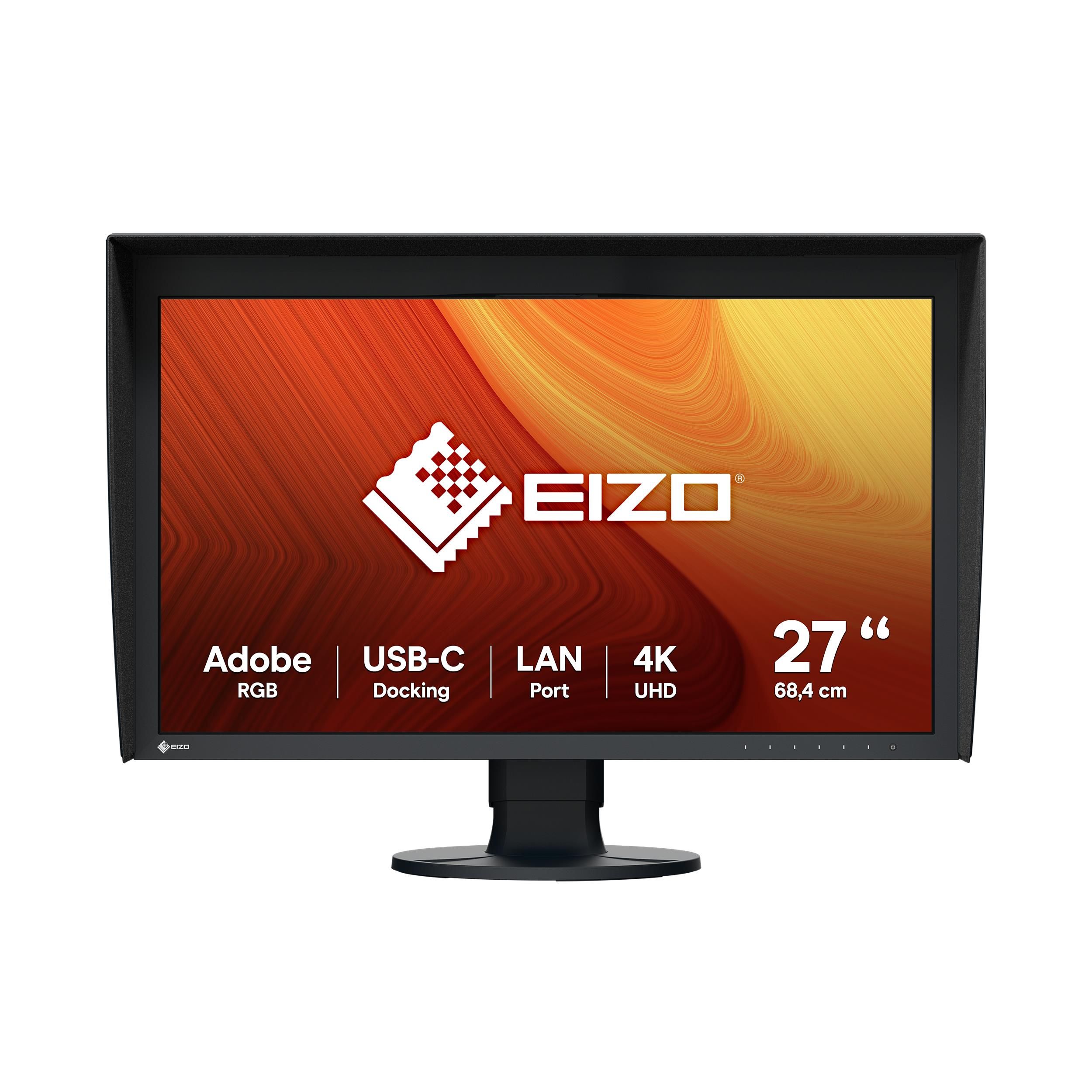 Eizo ColorEdge CG2700X Monitor